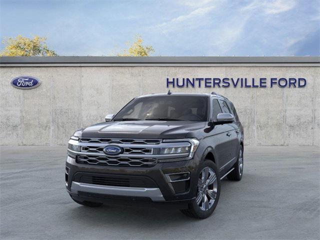 new 2024 Ford Expedition car, priced at $81,420