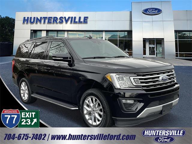 used 2020 Ford Expedition car, priced at $28,675