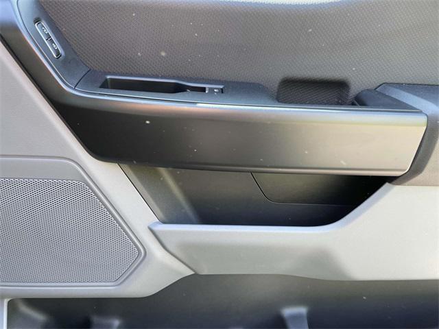 new 2025 Ford F-150 car, priced at $77,985