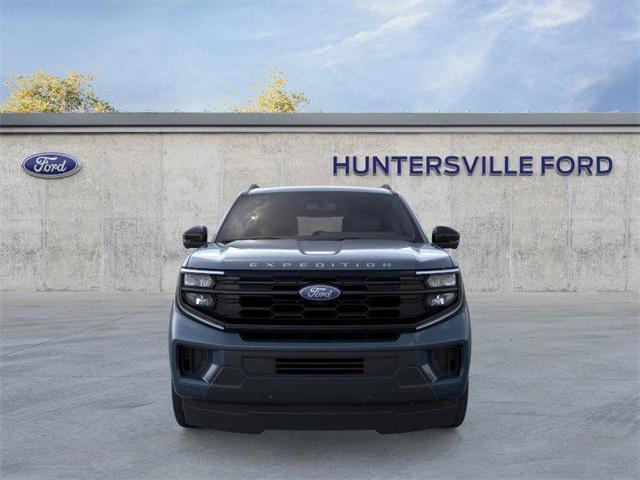 new 2025 Ford Expedition car, priced at $66,887
