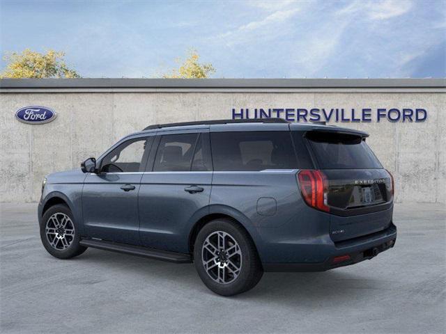new 2025 Ford Expedition car, priced at $66,887