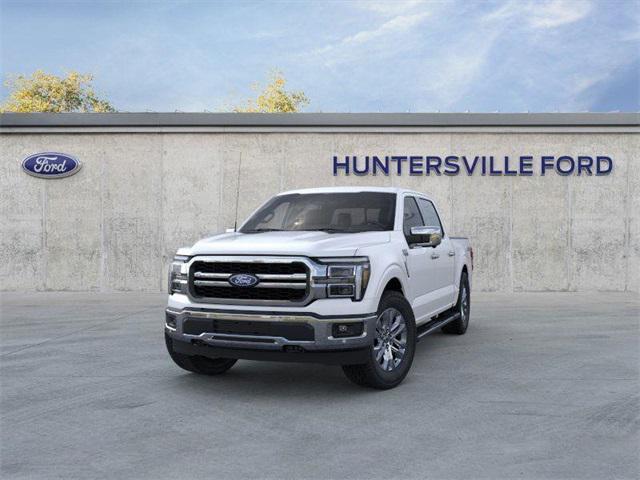 new 2025 Ford F-150 car, priced at $71,280