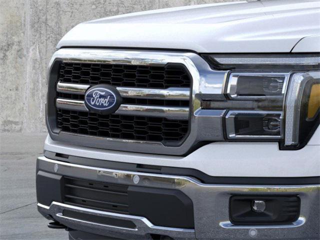 new 2025 Ford F-150 car, priced at $71,280