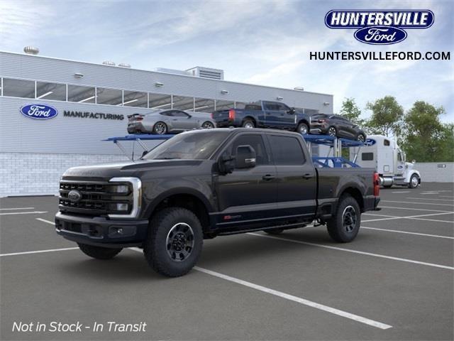 new 2024 Ford F-250 car, priced at $93,888
