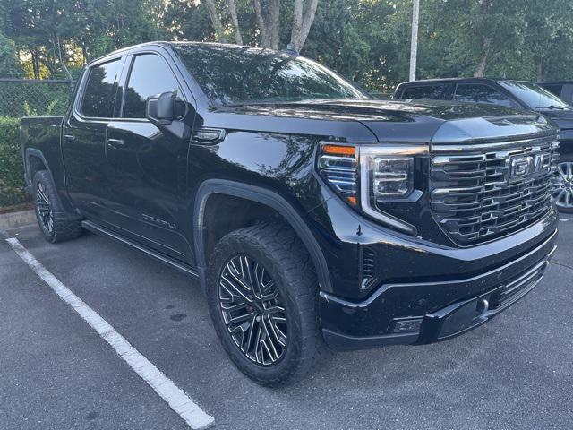 used 2023 GMC Sierra 1500 car, priced at $57,965