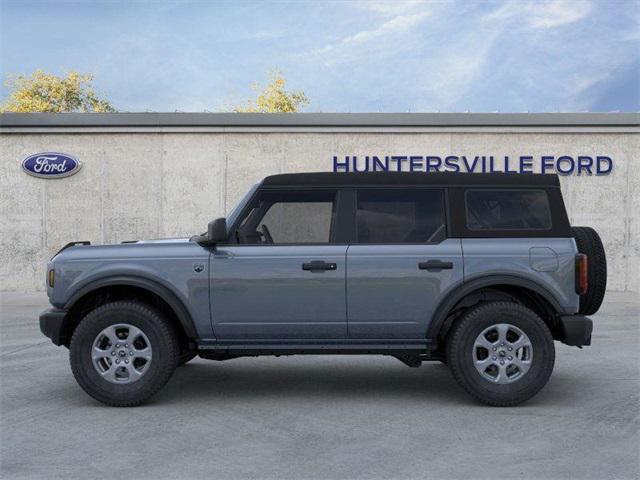 new 2024 Ford Bronco car, priced at $45,990