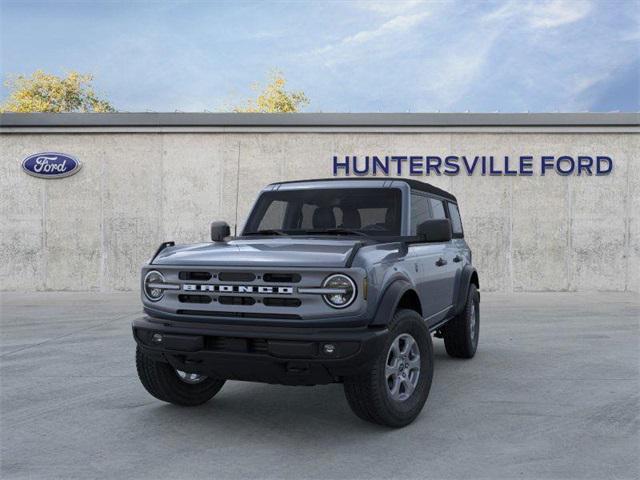 new 2024 Ford Bronco car, priced at $45,990