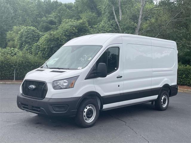 new 2025 Ford Transit-250 car, priced at $50,064