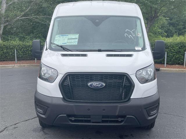 new 2025 Ford Transit-250 car, priced at $50,064