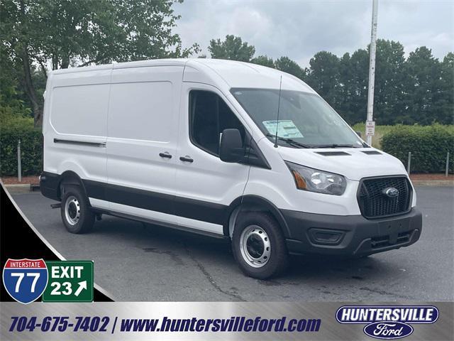 new 2025 Ford Transit-250 car, priced at $50,064