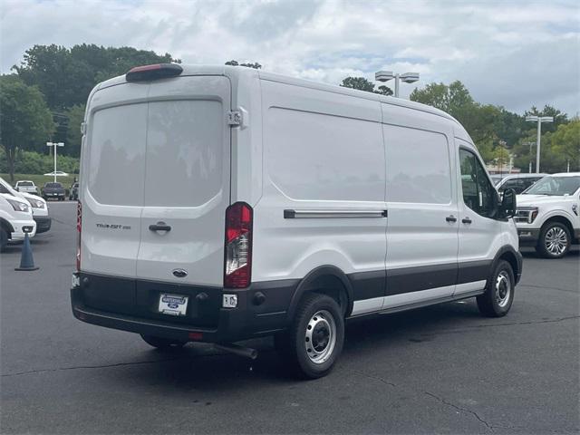 new 2025 Ford Transit-250 car, priced at $50,064