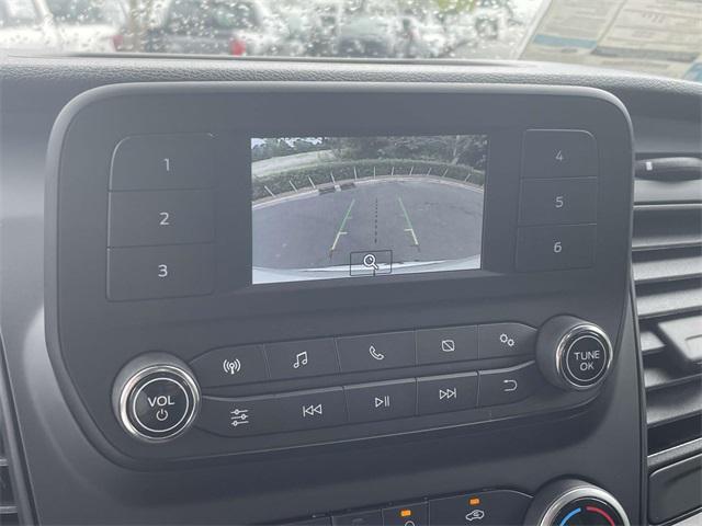 new 2025 Ford Transit-250 car, priced at $50,064