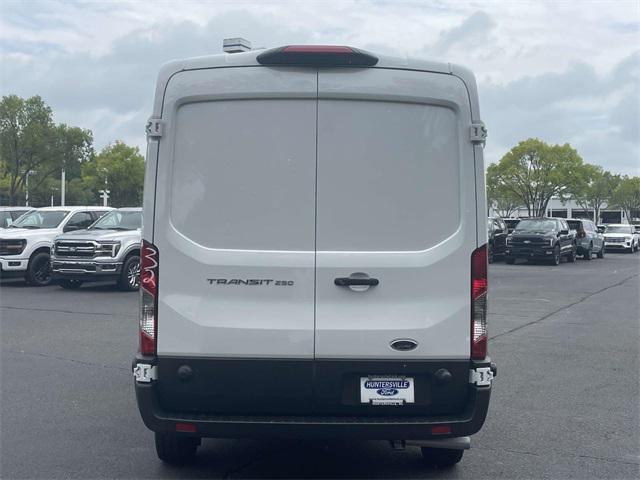 new 2025 Ford Transit-250 car, priced at $50,064