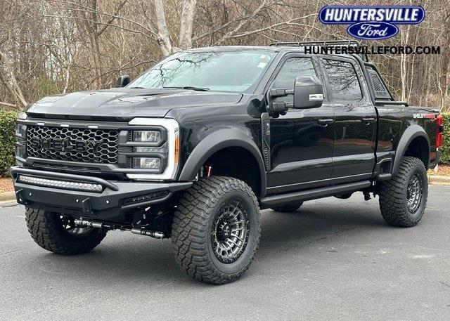 new 2023 Ford F-250 car, priced at $143,388