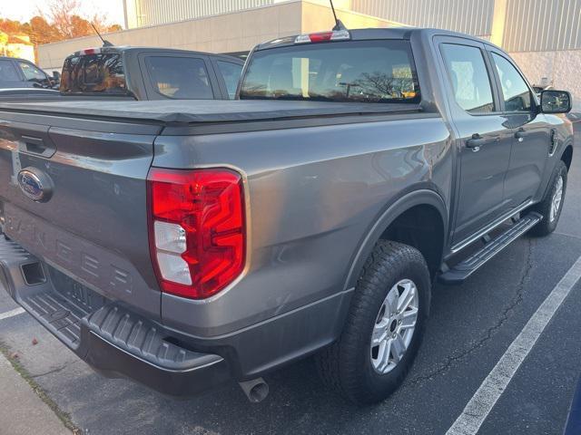 used 2024 Ford Ranger car, priced at $32,868