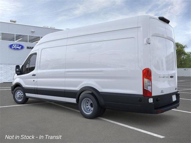 new 2025 Ford Transit-350 car, priced at $66,545