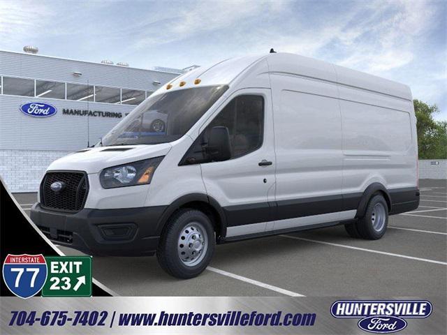 new 2025 Ford Transit-350 car, priced at $66,545