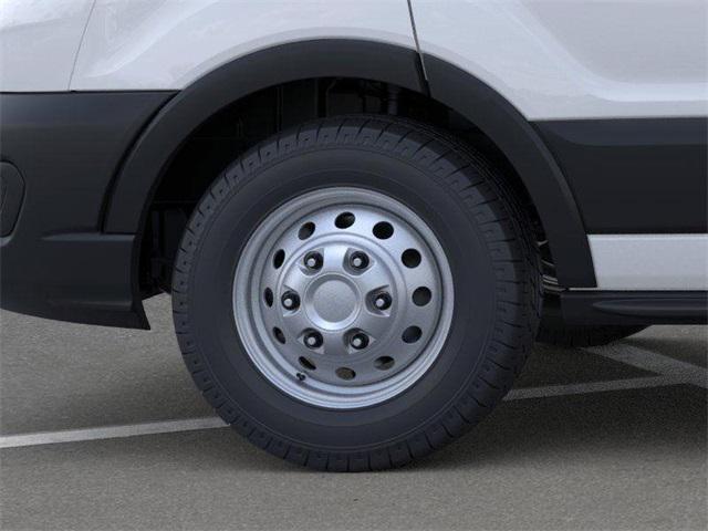 new 2025 Ford Transit-350 car, priced at $66,545