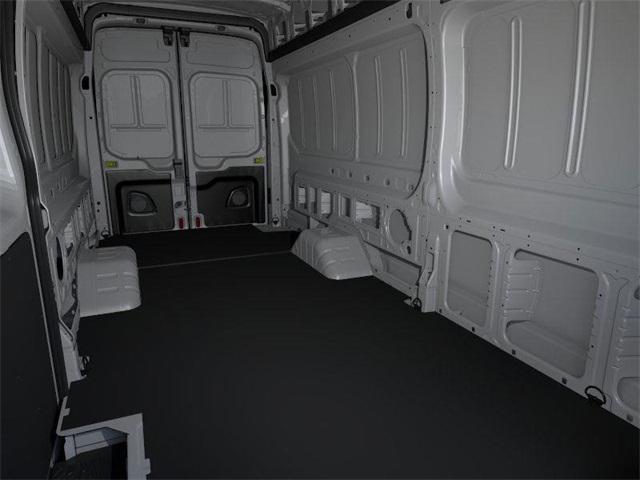 new 2025 Ford Transit-350 car, priced at $66,545