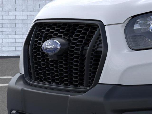 new 2025 Ford Transit-350 car, priced at $66,545