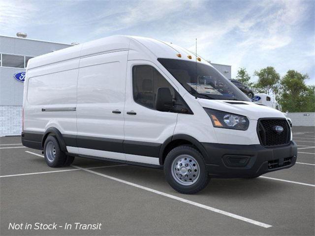 new 2025 Ford Transit-350 car, priced at $66,545