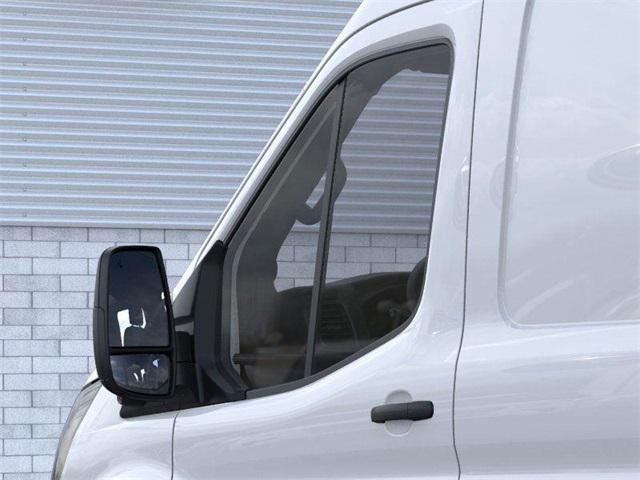 new 2025 Ford Transit-350 car, priced at $66,545