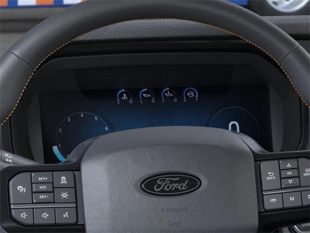 new 2025 Ford F-150 car, priced at $76,288