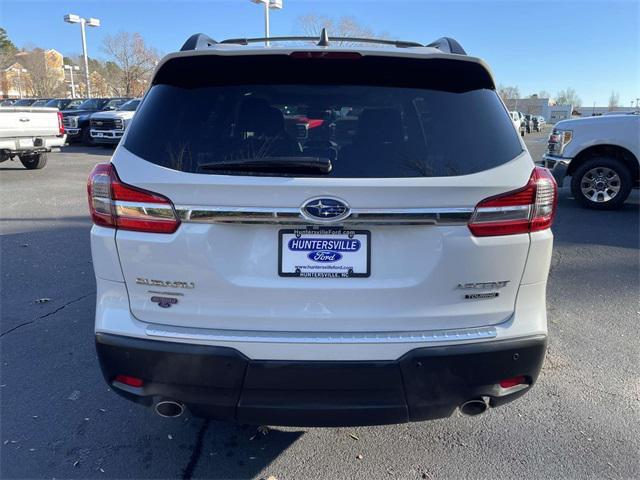 used 2022 Subaru Ascent car, priced at $30,984