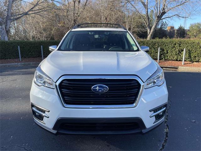 used 2022 Subaru Ascent car, priced at $30,984