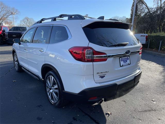 used 2022 Subaru Ascent car, priced at $30,984