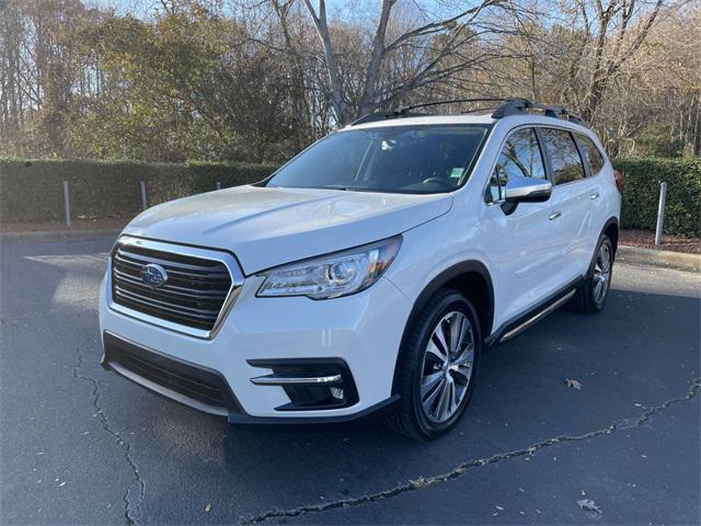 used 2022 Subaru Ascent car, priced at $30,984