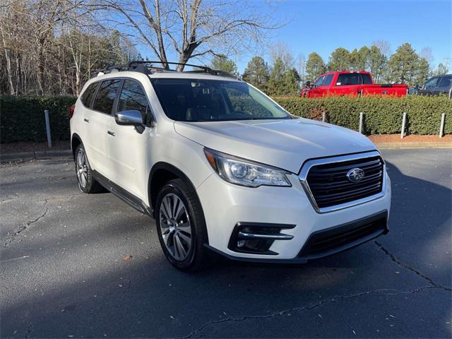 used 2022 Subaru Ascent car, priced at $30,984