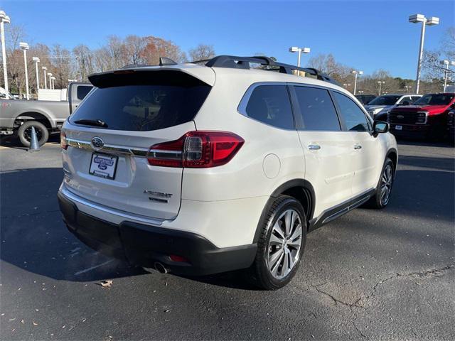 used 2022 Subaru Ascent car, priced at $30,984