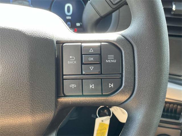 new 2025 Ford F-150 car, priced at $75,790