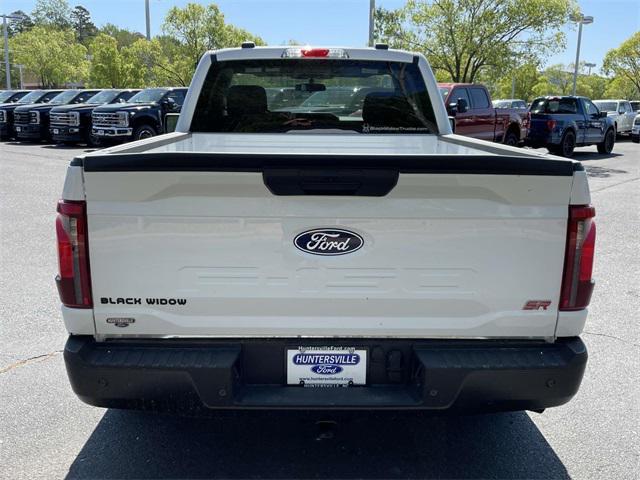 new 2025 Ford F-150 car, priced at $75,790