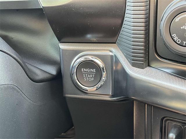 new 2025 Ford F-150 car, priced at $93,560