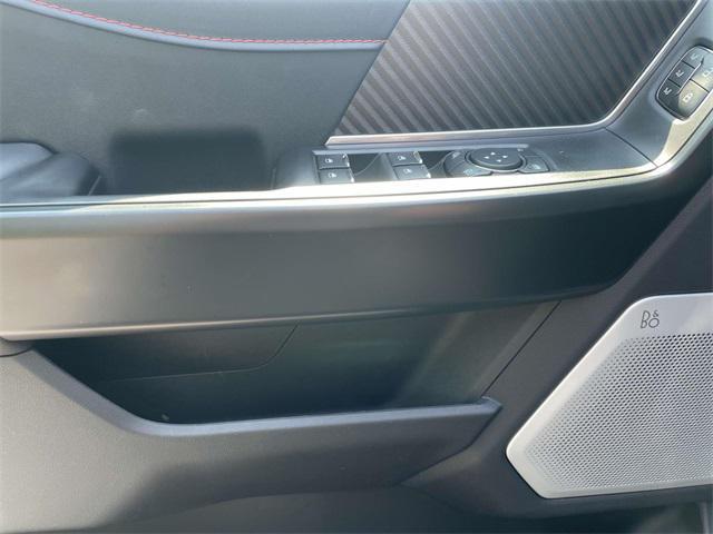 new 2025 Ford F-150 car, priced at $93,560
