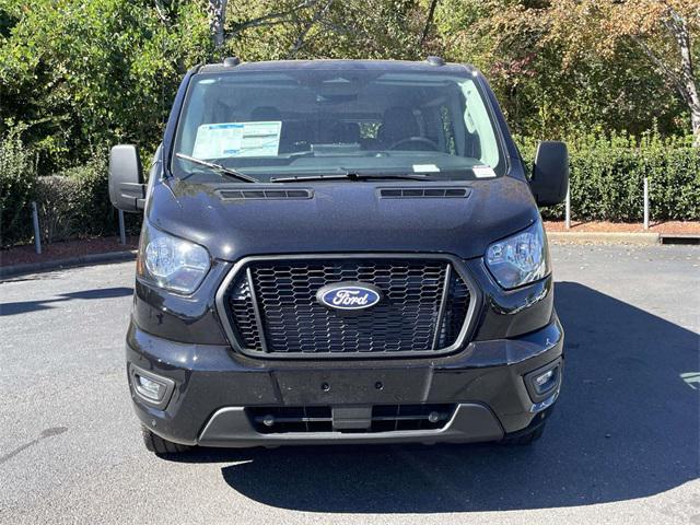new 2026 Ford Transit-350 car, priced at $59,888