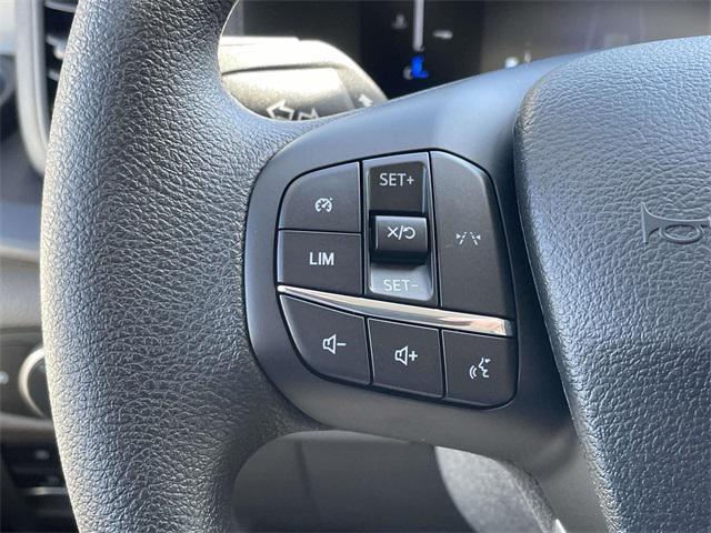 new 2026 Ford Transit-350 car, priced at $59,888