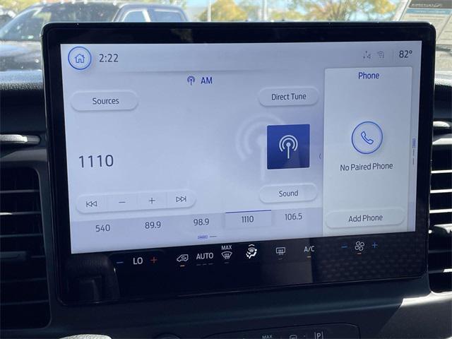 new 2026 Ford Transit-350 car, priced at $59,888