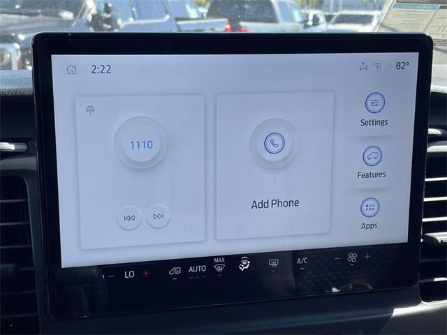 new 2026 Ford Transit-350 car, priced at $59,888