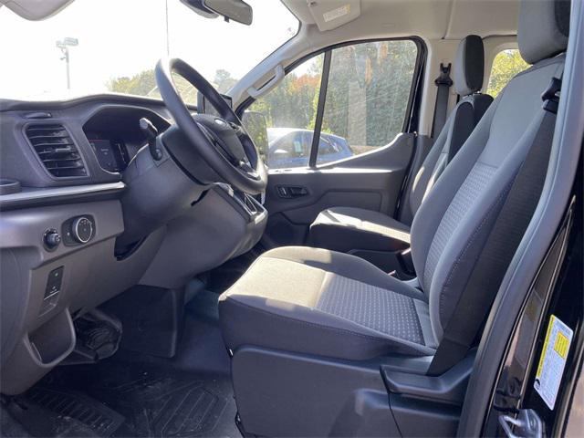 new 2026 Ford Transit-350 car, priced at $59,888