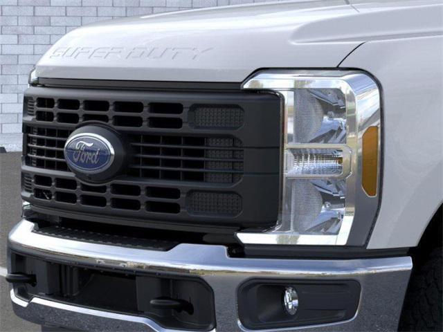 new 2024 Ford F-350 car, priced at $70,070