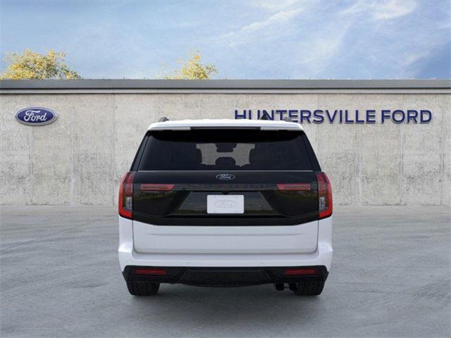 new 2025 Ford Expedition car, priced at $80,687