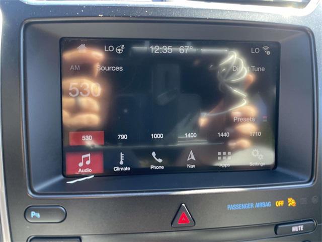 used 2019 Ford Explorer car, priced at $20,497