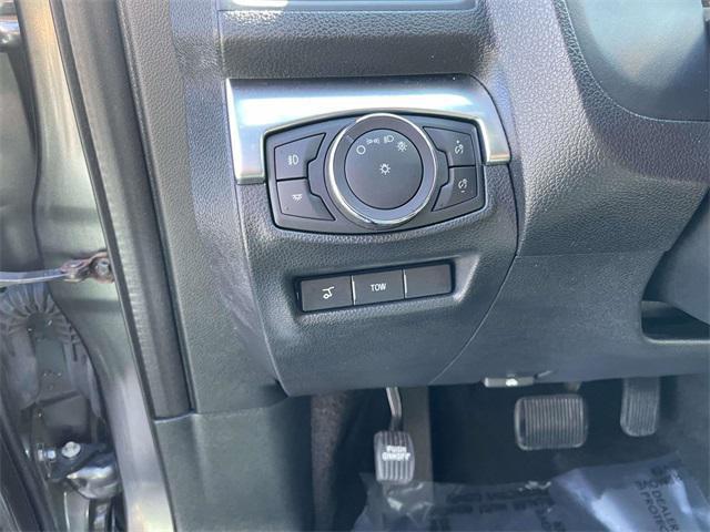 used 2019 Ford Explorer car, priced at $20,497