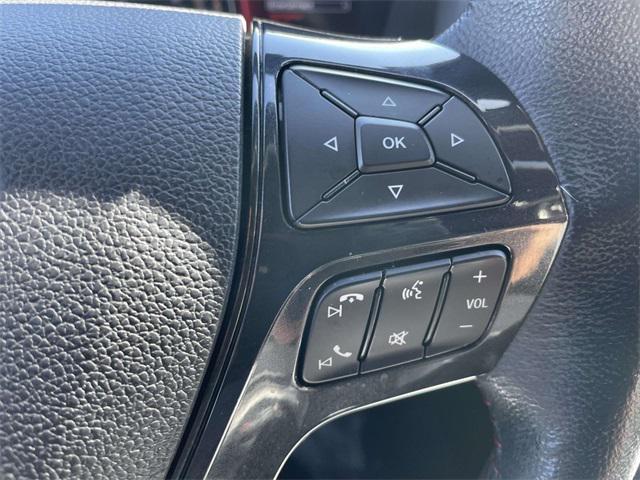 used 2019 Ford Explorer car, priced at $20,497