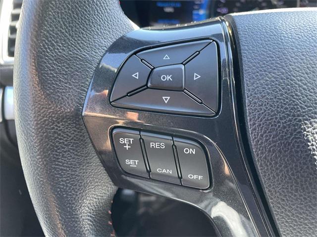 used 2019 Ford Explorer car, priced at $20,497