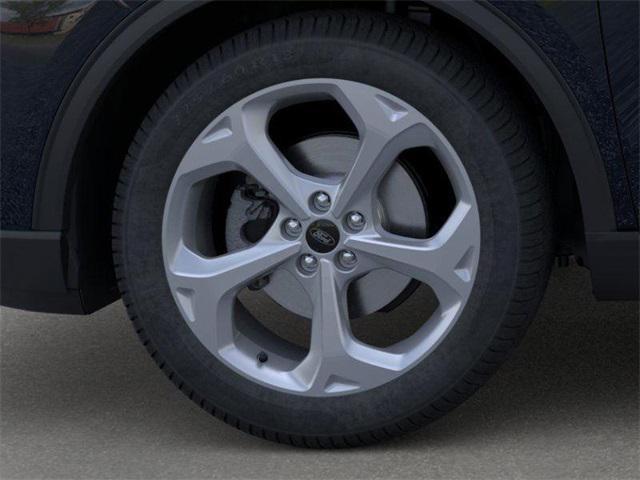 new 2025 Ford Escape car, priced at $36,605