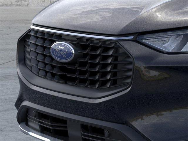 new 2025 Ford Escape car, priced at $28,290